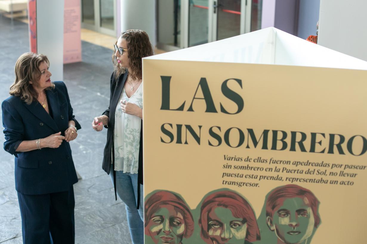 Imagen del artículo El Gobierno de Castilla-La Mancha sigue dando apoyo y visibilidad a las mujeres que se dedican al cine