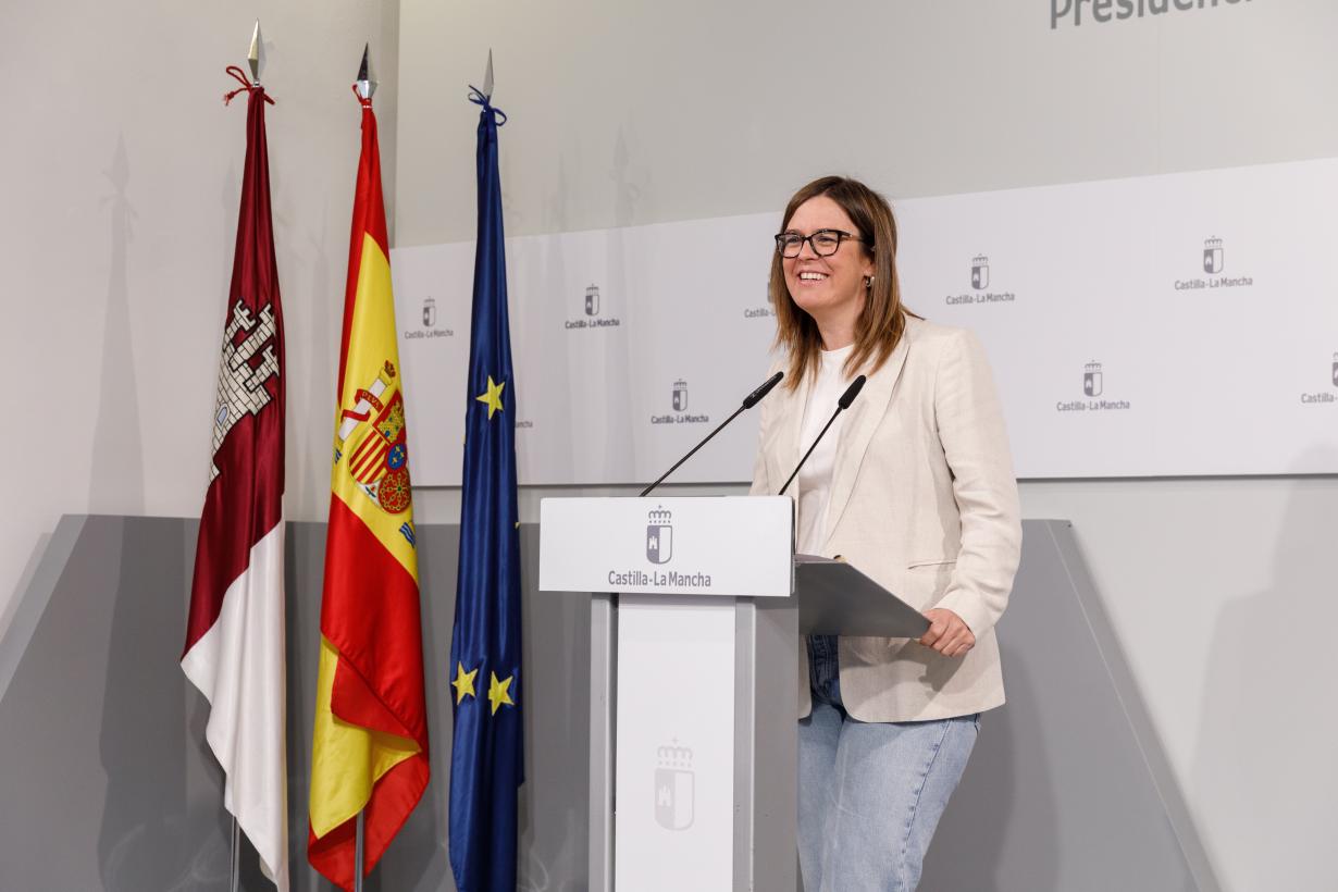 Imagen del artículo El Gobierno de Castilla-La Mancha aprueba cerca de 122 millones de euros en ayudas sociales y en convocatorias para la formación y el empleo
