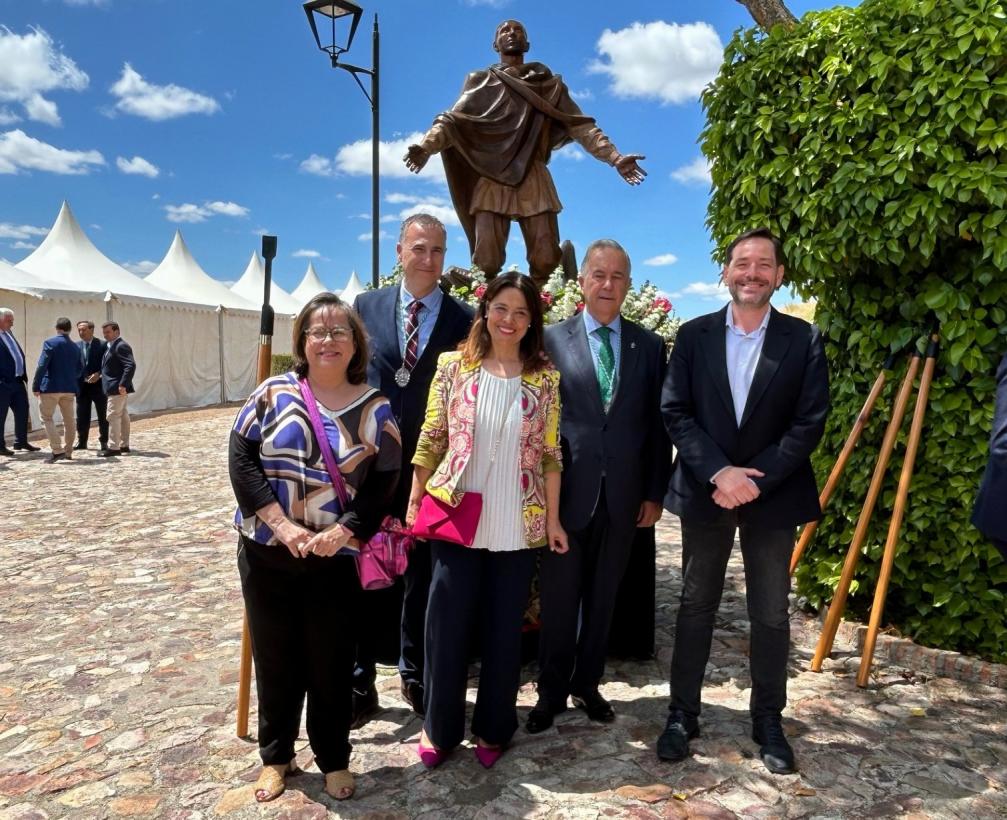Image 1 of article El Gobierno de Castilla-La Mancha felicita y acompaña al sector agrario en el día de su patrón San Isidro Labrador