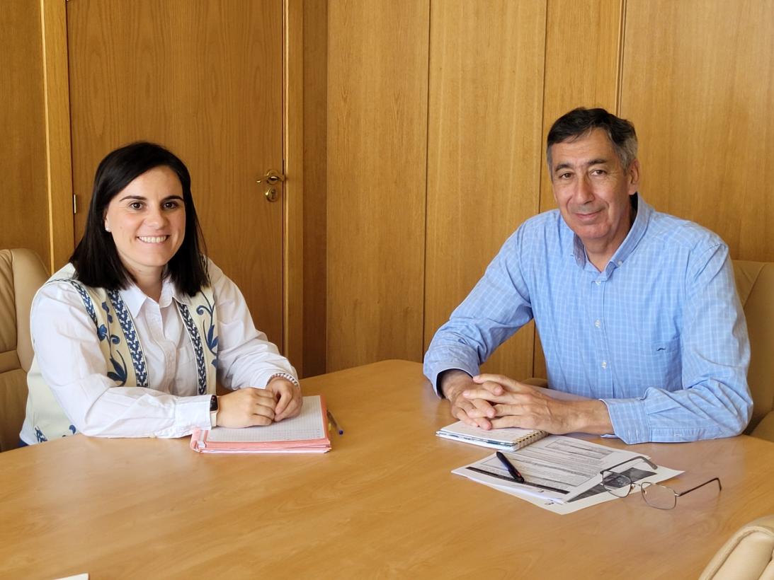 Imagen del artículo El Gobierno de Castilla-La Mancha ampliará la oferta de plazas de educación de 0 a 3 años en la localidad de Chillón
