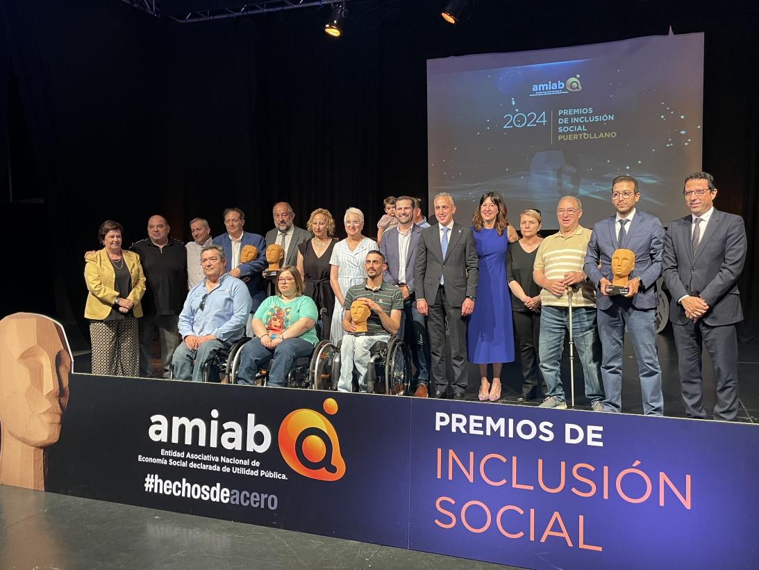 Image 0 of article Blanca Fernández destaca los cerca de 50 millones de euros que dedica el Gobierno regional a políticas activas de empleo de las personas con discapacidad