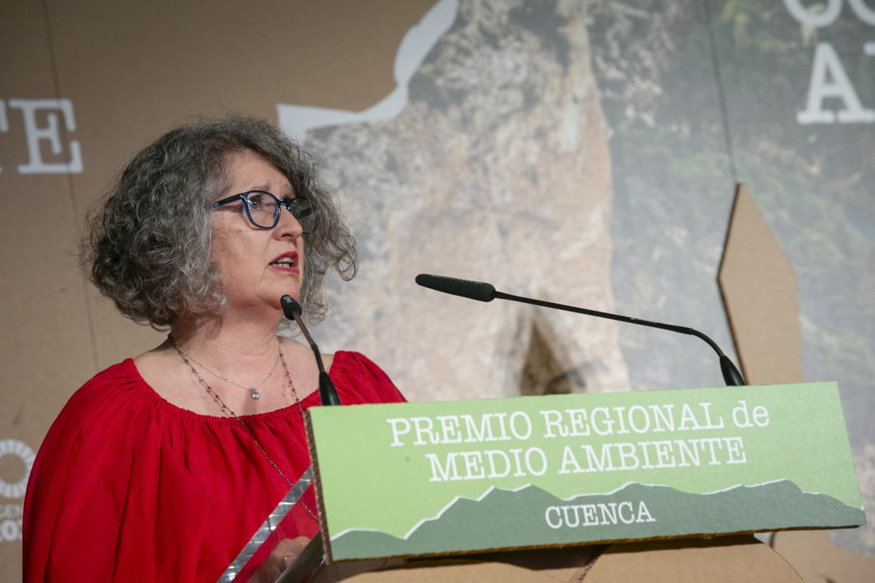 Image 2 of article El Gobierno de Castilla-La Mancha implementa acciones y una novedosa normativa medioambiental para seguir avanzando hacia la sostenibilidad
