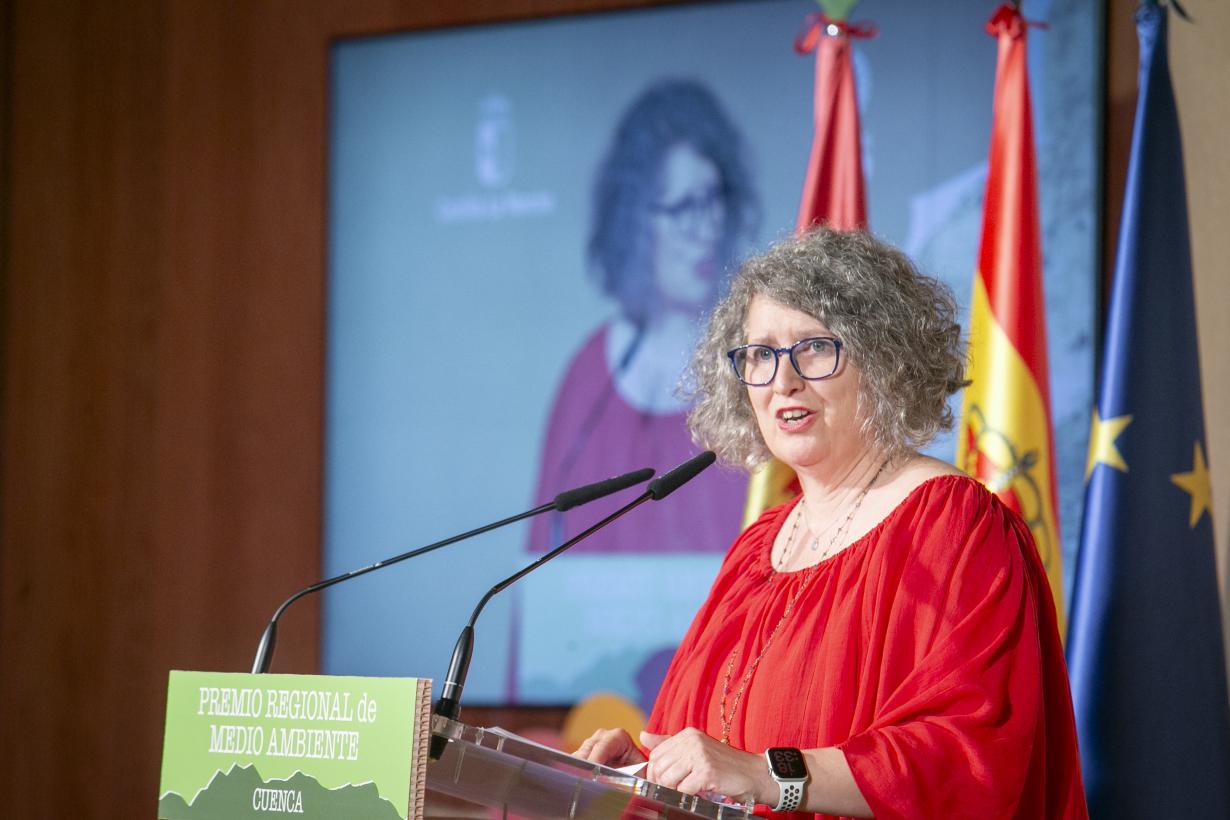 Image 3 of article El Gobierno de Castilla-La Mancha implementa acciones y una novedosa normativa medioambiental para seguir avanzando hacia la sostenibilidad