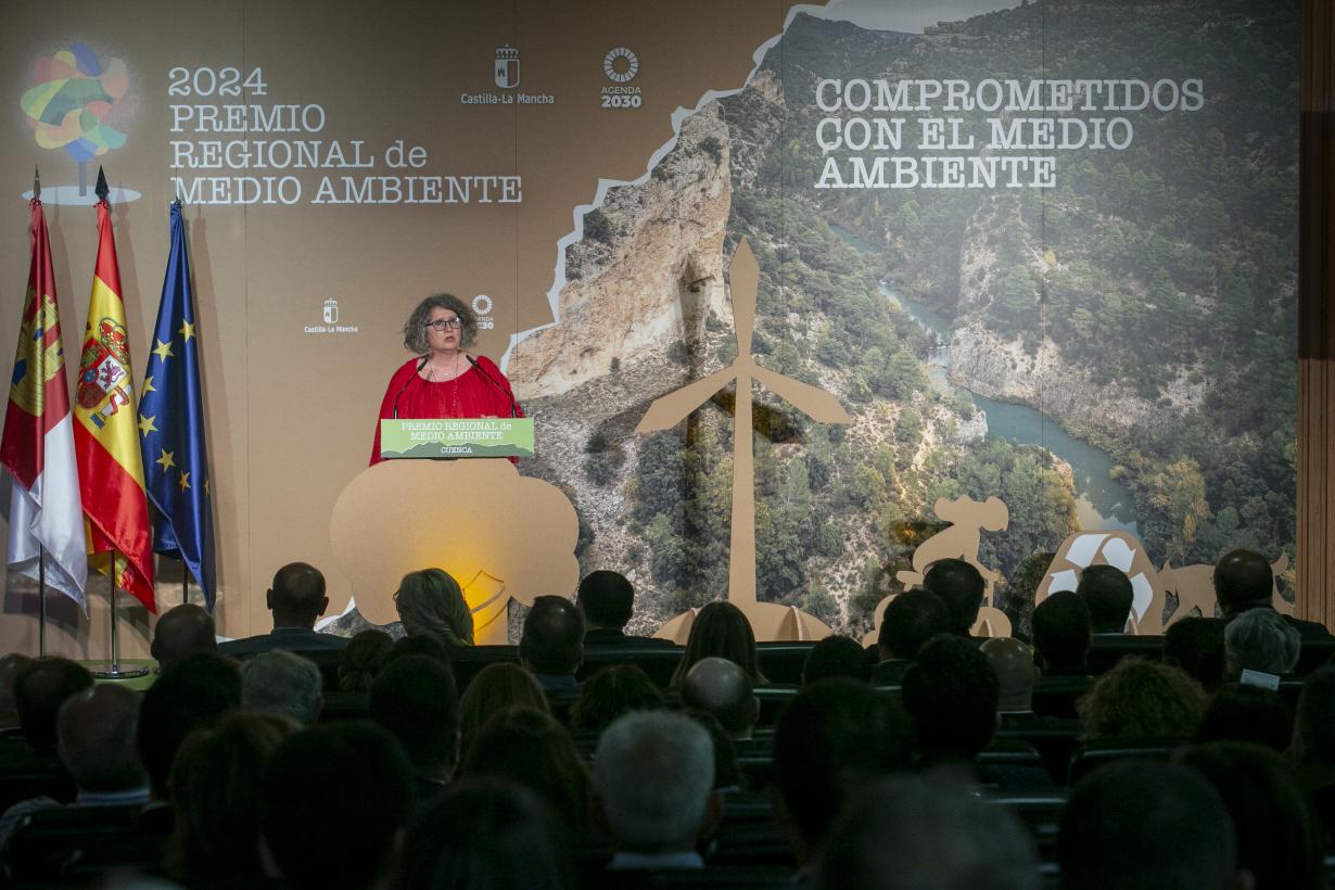 Image 4 of article El Gobierno de Castilla-La Mancha implementa acciones y una novedosa normativa medioambiental para seguir avanzando hacia la sostenibilidad
