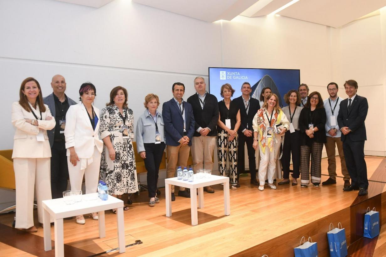 Imagen del artículo El Gobierno regional participa en el III Encuentro Autonómico para poner en común problemas y soluciones de la contratación pública en España