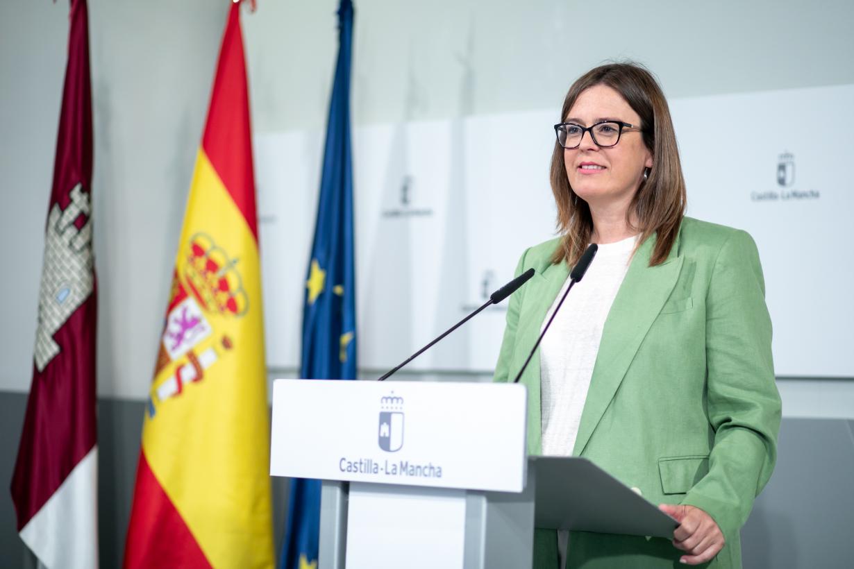 Imagen del artículo El Gobierno regional reformará el centro de salud de Tarazona de la Mancha (Albacete) y licita la redacción del proyecto para uno nuevo en Cebolla (Toledo)