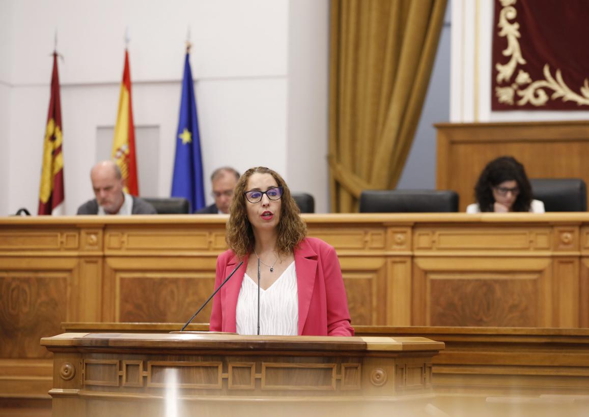 Imagen del artículo El Gobierno de Castilla-La Mancha publicará la convocatoria de ayudas de orfandad por violencia de género con la nueva cuantía de 7.200 euros