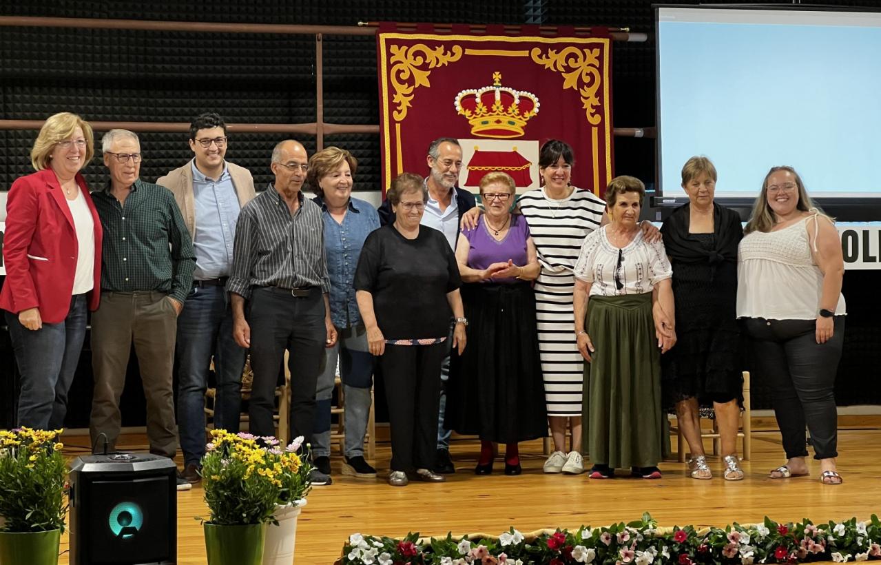Imagen del artículo Blanca Fernández resalta los programas de autonomía personal del Gobierno regional en los que más de 2.400 personas están siendo atendidas en la provincia de Ciudad Real
