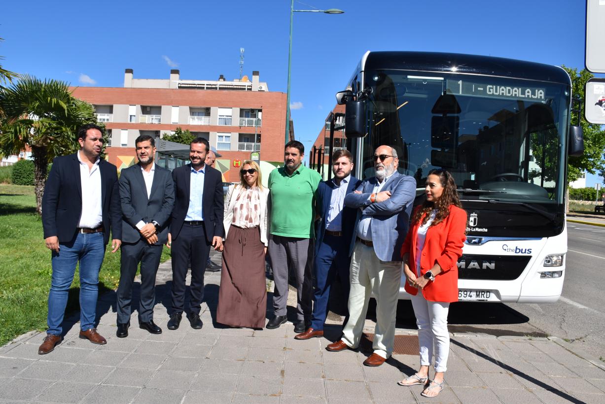 Image 1 of article La cifra de viajeros del ASTRA en Castilla-La Mancha bate récords llegando a 1,6 millones