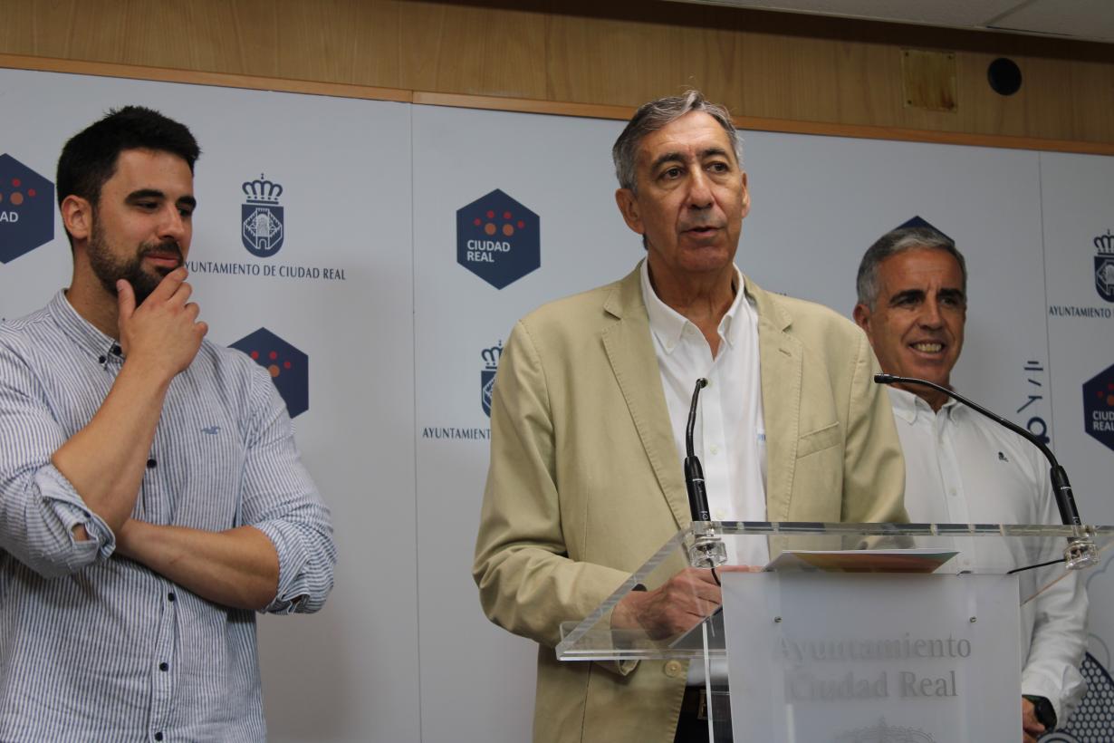 Imagen del artículo El Gobierno de Castilla-La Mancha refuerza el deporte inclusivo en su apuesta por la normalización y el reconocimiento social que merece