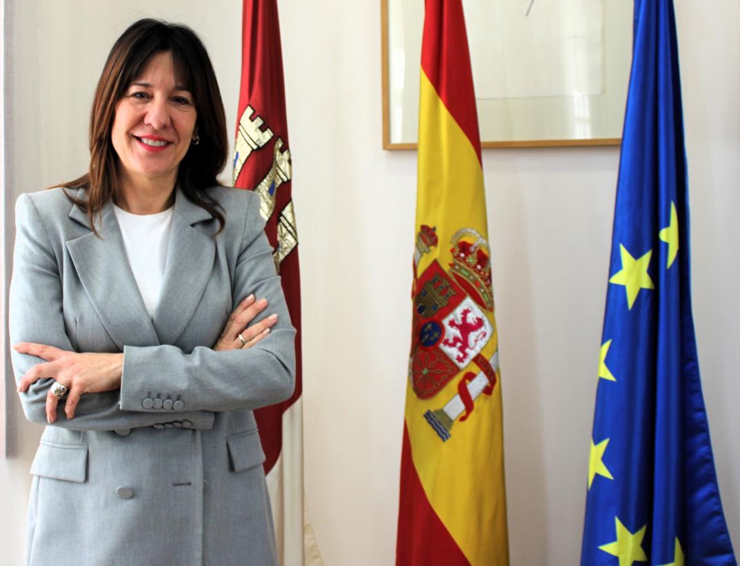 Imagen del artículo Blanca Fernández aplaude la bajada del paro que sitúa a la provincia de Ciudad Real en la menor cifra de parados de junio desde hace 16 años