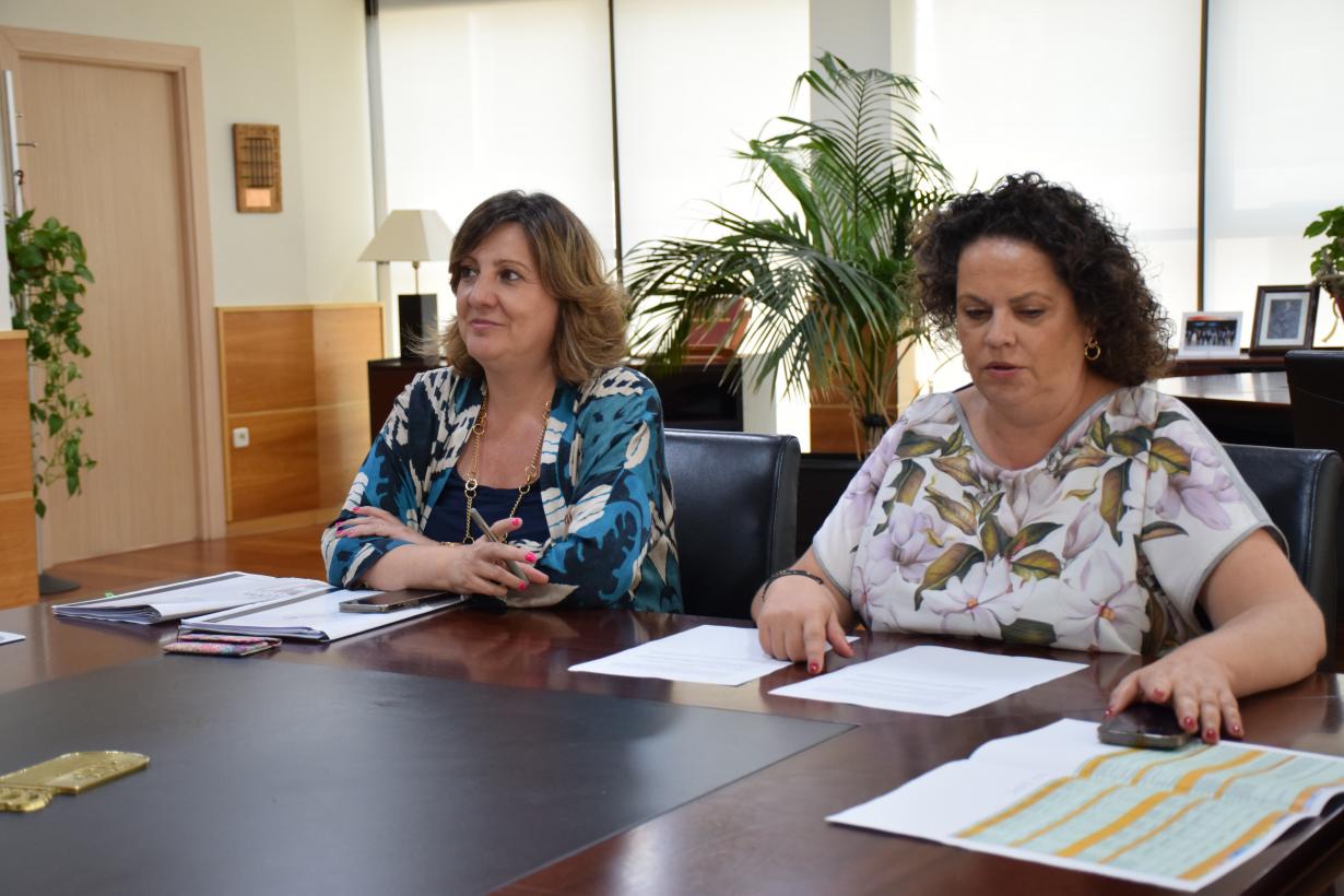 Image 1 of article Castilla-La Mancha recibe casi 45,5 millones de euros para impulsar programas de Formación Profesional en el Ámbito Laboral en la región