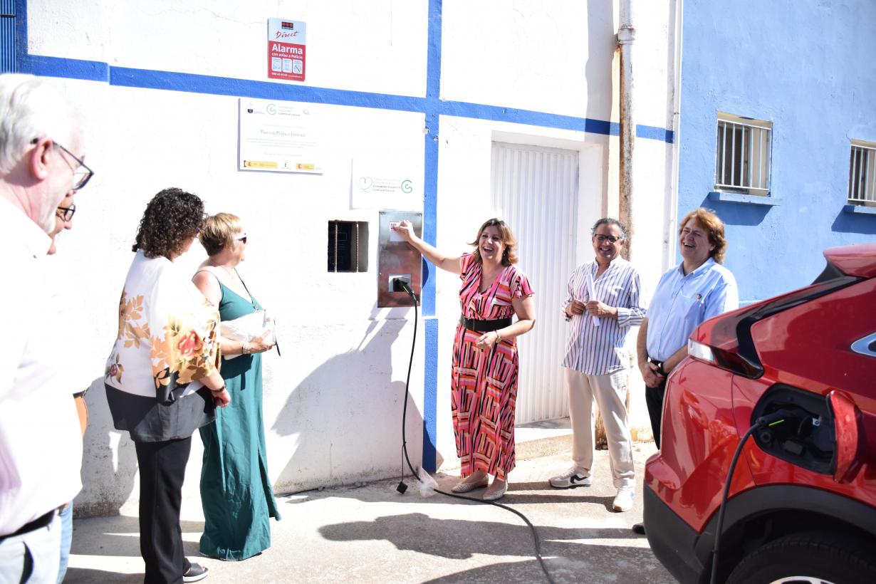 Image 1 of article El Gobierno de Castilla-La Mancha anima a pasar a la acción y aprovechar los recursos para cualificar a personas en los grandes nichos de oportunidad laboral