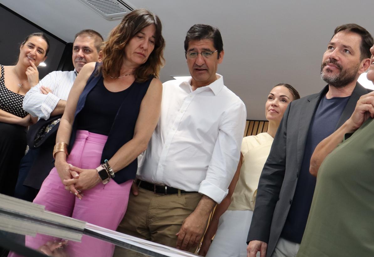 Imagen del artículo El Gobierno de Castilla-La Mancha confirma que después de verano se firmará con el Gobierno de España el convenio para la obra de la Tubería de la Llanura Manchega