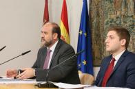 El Gobierno regional situará a Castilla-La Mancha a la vanguardia en materia de transparencia y buen gobierno