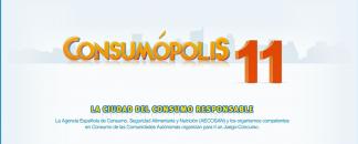 La Consejería de Sanidad convoca la undécima edición del concurso escolar sobre consumo responsable “Consumópolis”