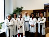 El Hospital de Ciudad Real, premio nacional por un estudio de prescripción de medicamentos en centros sociosanitarios
