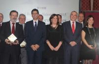 Entrega de Premios de la Federación Empresarial de Ciudad Real