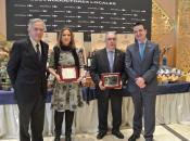 El Gobierno de Castilla-La Mancha apuesta por fortalecer los eslabones de la cadena alimentaria y por la calidad diferenciada