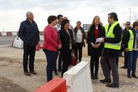 El Gobierno de Castilla-La Mancha ha adjudicado 205 viviendas públicas desde el inicio de esta legislatura