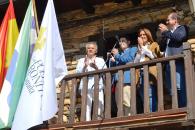 El Gobierno de Castilla-La Mancha apoyará a los municipios de la región que quieran sumarse a la Red de los pueblos más bonitos de España