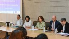 El Gobierno regional destina cerca de 700.000 euros para la realización de 17 proyectos de inclusión social en la provincia de Toledo por entidades de iniciativa social
