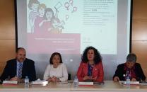 El Gobierno regional defiende que la fortaleza de las mujeres reside en ser diversas y estar unidas en la lucha por la igualdad de derechos