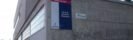 IESO Camino Romano de Sisante. IESO Camino Romano de Sisante.