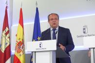 El Ministerio de Hacienda certifica que Castilla-La Mancha cumplió los objetivos de déficit y deuda y la regla de gasto en el ejercicio 2018