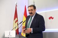 El Consejo de Gobierno aprueba el proyecto de Decreto en el que se fijan los tiempos máximos de atención en las urgencias hospitalarias de Castilla-La Mancha