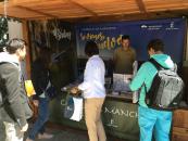 Castilla-La Mancha participa por primera vez en MADbird Fair, la feria especializada en turismo de naturaleza y ecoturismo