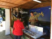 Castilla-La Mancha participa por primera vez en MADbird Fair, la feria especializada en turismo de naturaleza y ecoturismo