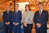 Más de 3.980 empresas se han beneficiado las convocatorias de acciones agrupadas e individuales del Gobierno de Castilla-La Mancha 