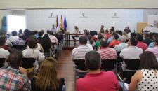 El Gobierno regional informa a las empresas licitadoras de cómo deben presentar sus propuestas para seguir mejorando el transporte escolar en Castilla-La Mancha