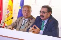 El Gobierno de Castilla-La Mancha contará con una estrategia que abordará la fragilidad de las personas mayores