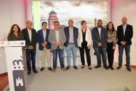 Presentación proyectos de turismo Conjunto Histórico Hellín y El Tolmo de Minateda