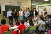 La Junta distribuye hoy a los centros instrucciones para que desarrollen proyectos relacionados con Educación para la Igualdad, la tolerancia y la diversidad