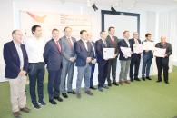 III edición Premio Pyme de la Cámara de Comercio de Albacete