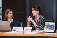 Gobierno regional y CERMI Castilla-La Mancha suman esfuerzos para prevenir la violencia hacia las mujeres y niñas con discapacidad