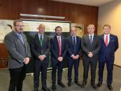 El Gobierno de Castilla-La Mancha celebra que nuestra región esté en el centro del sector de las Telecomunicaciones y del gran avance de la conectividad