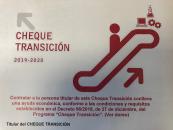 El Gobierno regional destina más de 560.800 euros a los 99 “cheques transición” que se ha aprobado en la provincia de Toledo 