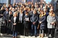 El Gobierno de Castilla-La Mancha utilizará toda su energía y sus recursos para acabar con la violencia de género