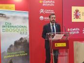 El Gobierno regional impulsa la gestión forestal sostenible en Castilla-La Mancha con un apoyo decidido al sector