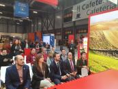 El Gobierno regional impulsa la gestión forestal sostenible en Castilla-La Mancha con un apoyo decidido al sector