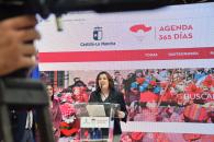 Patricia Franco Fitur I