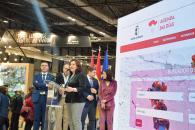 Patricia Franco Fitur I