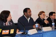 El Gobierno de Castilla-La Mancha ha inaugurado la XVII Jornada de Cooperación al Desarrollo 
