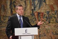 Firma los convenios para el desarrollo de Lanzaderas de Empleo en Puertollano y Talavera de la Reina 