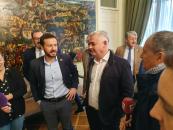 El Gobierno de Castilla-La Mancha pone al servicio de la provincia de Guadalajara 5,5 millones de euros para favorecer su transición energética