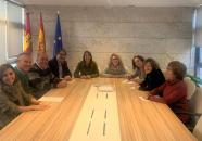 El Gobierno de Castilla-La Mancha inicia el proyecto ‘CiberCaixa Emplea+’ en tres centros de mayores de la región